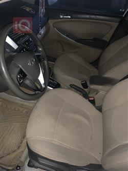 هيونداي أكسنت